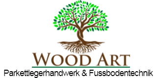 WoodArt Köln Logo